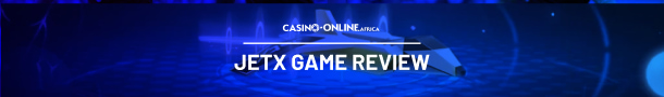 JetX Online Casino Game