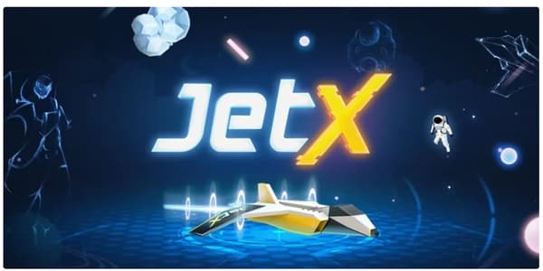 JetX Game Main