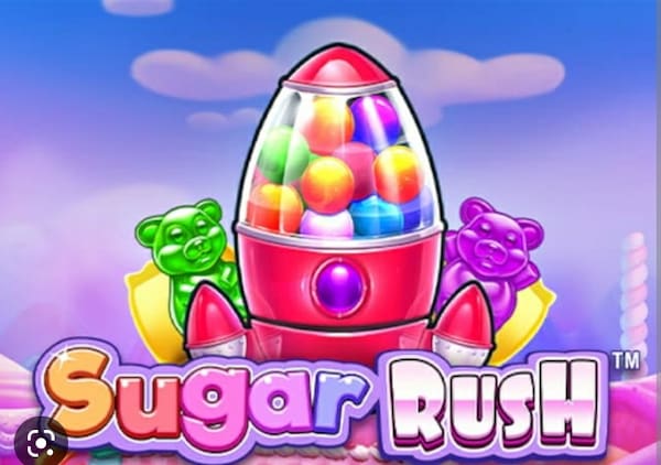 Sugar Rush online slot