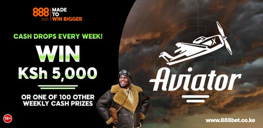 888casino Aviator Cash Reward