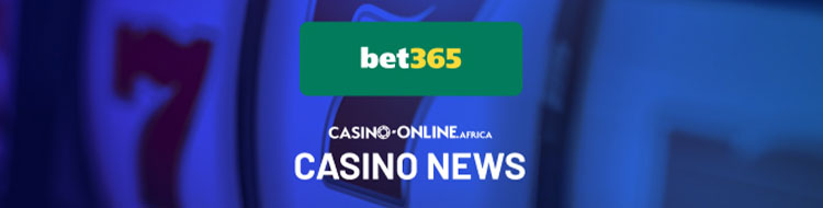 Top Casino News - bet365