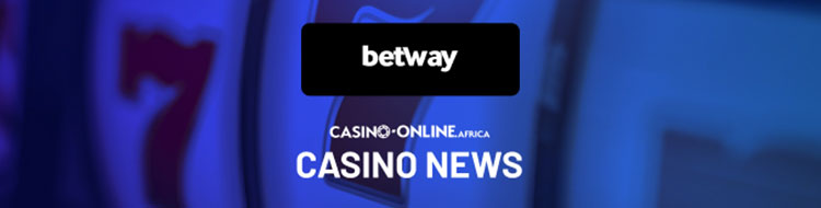 Betway Casino News Header