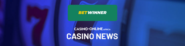 Betwinner Casino Promo Header News