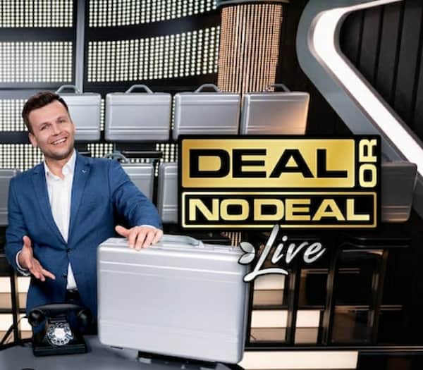Deal or No Deal game image