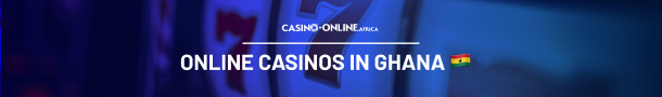 Online Gambling for Ghanaians
