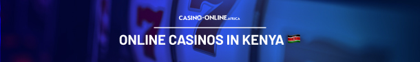 Online Gambling in Kenya