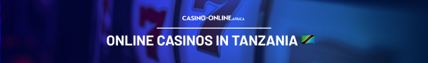 Best Online Casinos in Tanzania