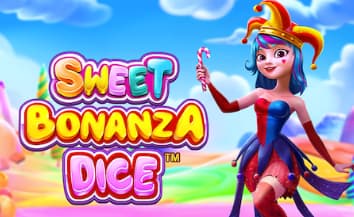 New Slot Sweet Bonanza Dice