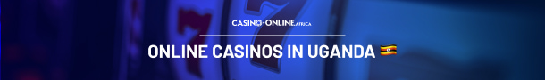 Online Casinos in Uganda