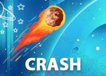 New Game Comet Crash