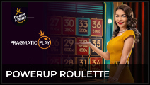 Play Power Up Roulette at Paripesa Casino