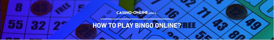 How to win bingo online