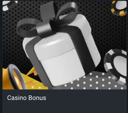 Bonus Melbet Casino