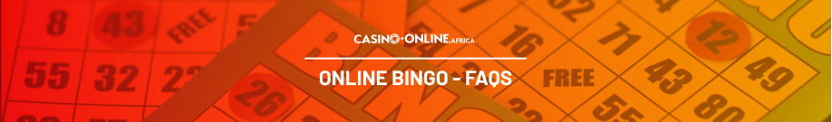what is online bingo