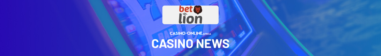 betlion casino news
