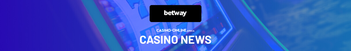 Betway Casino News