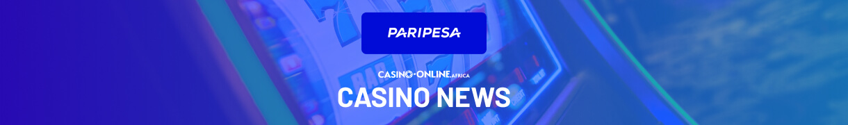 Paripesa Casino News