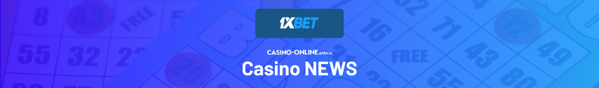 1xbet Casino news featured image