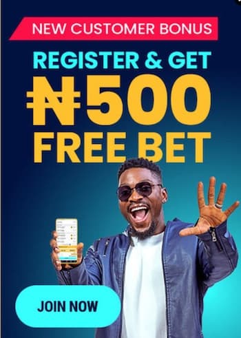 Betking Sign Up Offer