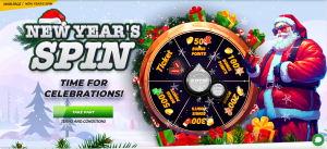 Betwinner New Spin Promo Banner