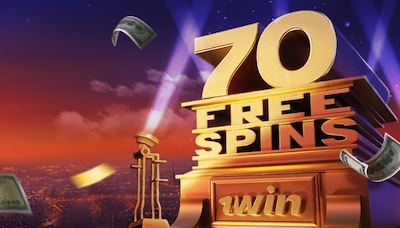 1win Free Spins Offer