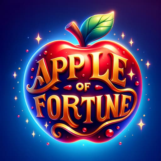 Apple pf Fortune Online Slots Game